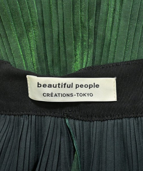 beautiful people กระโปรงยาว/แม็กซี่ยาว