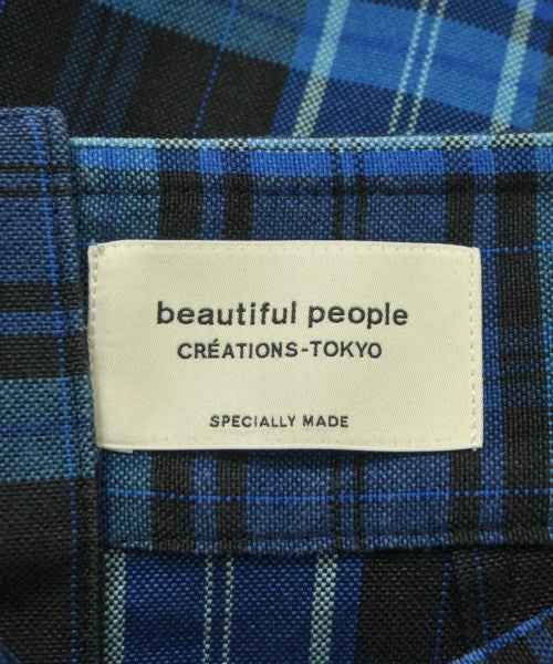 beautiful people กระโปรงยาว/แม็กซี่ยาว