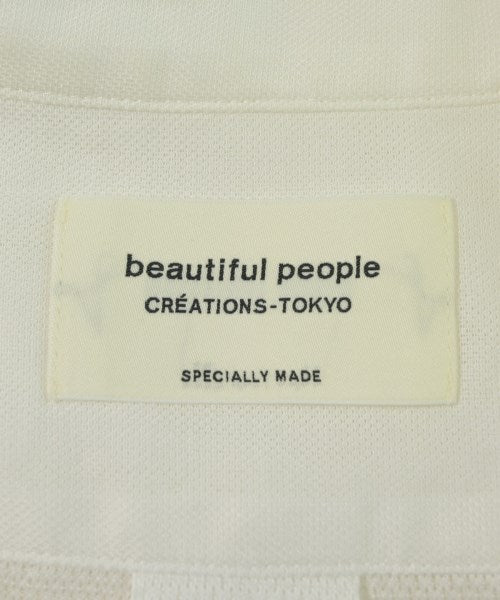 beautiful people เสื้อลำลอง