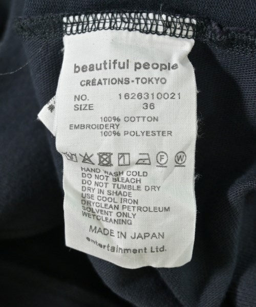 beautiful people เสื้อสเวตเตอร์