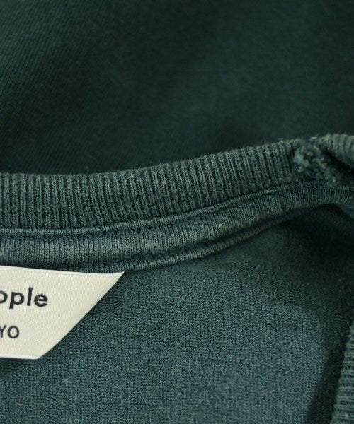 beautiful people เสื้อยืด/เสื้อท็อปส์