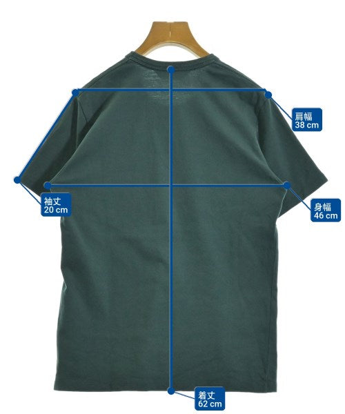 beautiful people เสื้อยืด/เสื้อท็อปส์