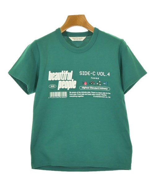 beautiful people เสื้อยืด/เสื้อท็อปส์