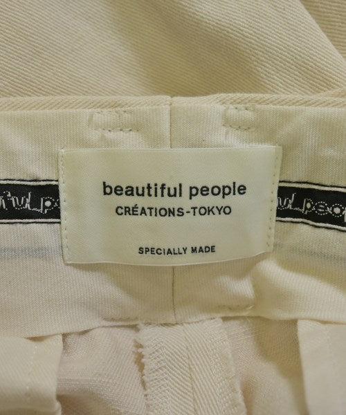 beautiful people ชุดเอี๊ยม/เสื้อคลุมหลวมๆ/จั๊มสูท