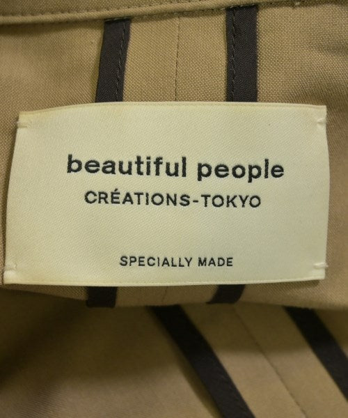 beautiful people เสื้อกันฝน