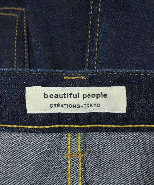beautiful people ยีนส์
