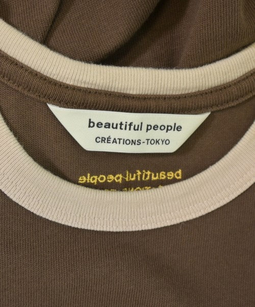 beautiful people ชุดเดรส