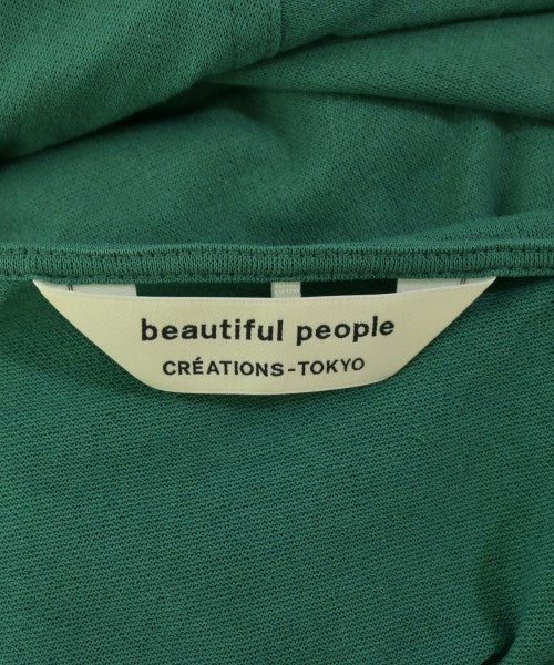 beautiful people เสื้อยืด/เสื้อท็อปส์