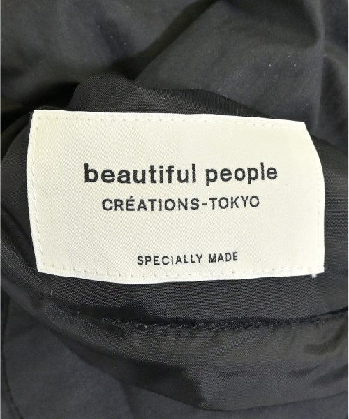 beautiful people แจ็กเก็ตทหาร
