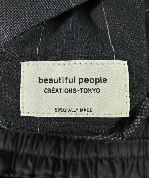 beautiful people กางเกงขาสั้น