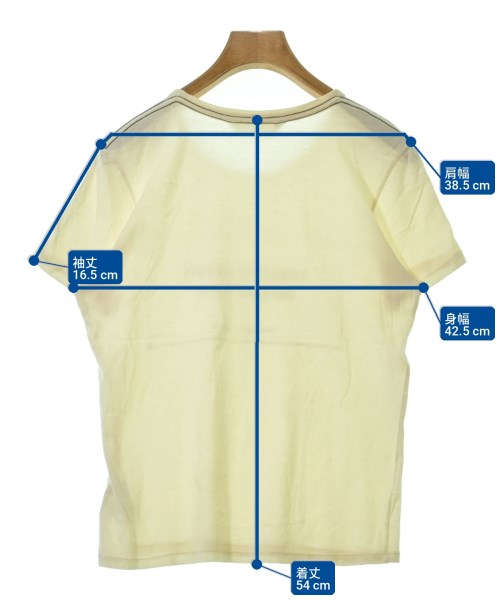 beautiful people เสื้อยืด/เสื้อท็อปส์