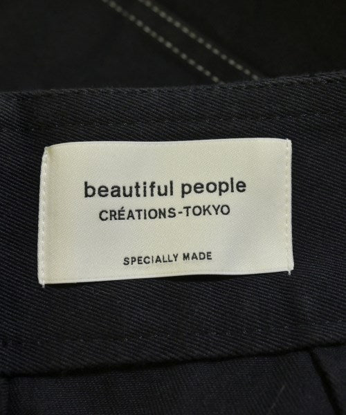 beautiful people กระโปรงยาวถึงเข่า