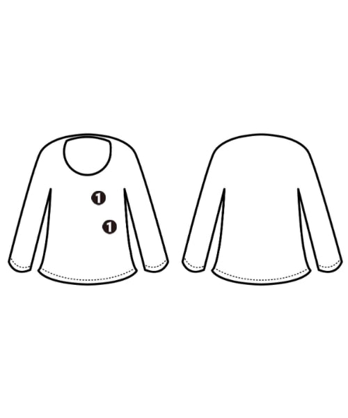 beautiful people เสื้อลำลอง