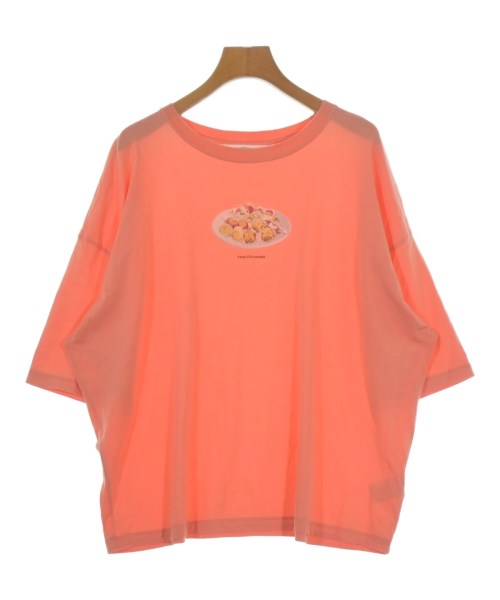 beautiful people เสื้อยืด/เสื้อท็อปส์