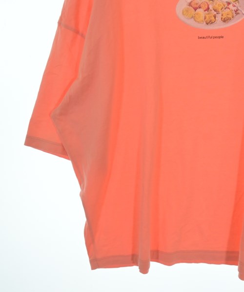 beautiful people เสื้อยืด/เสื้อท็อปส์