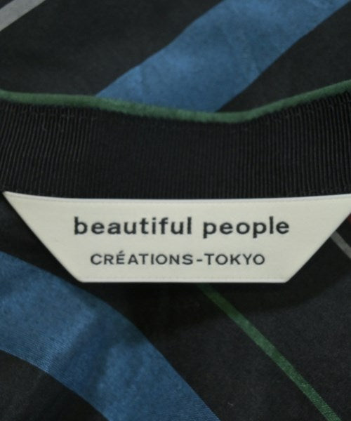 beautiful people กระโปรงยาว/แม็กซี่ยาว