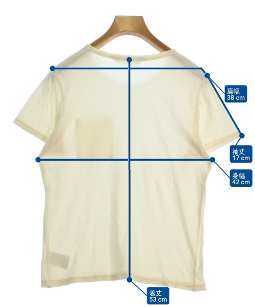 beautiful people เสื้อยืด/เสื้อท็อปส์