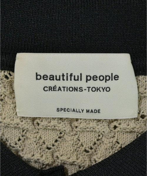 beautiful people เสื้อกันหนาว
