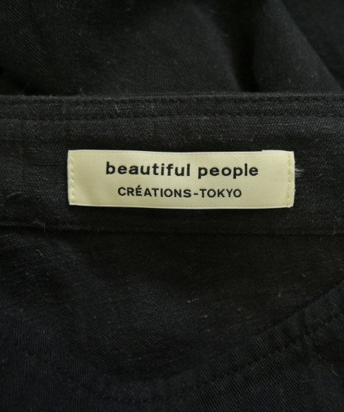 beautiful people กระโปรงยาว/แม็กซี่ยาว