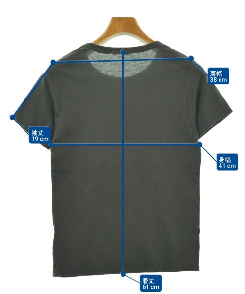 beautiful people เสื้อยืด/เสื้อท็อปส์