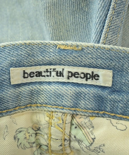 beautiful people ยีนส์