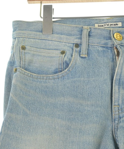 beautiful people ยีนส์