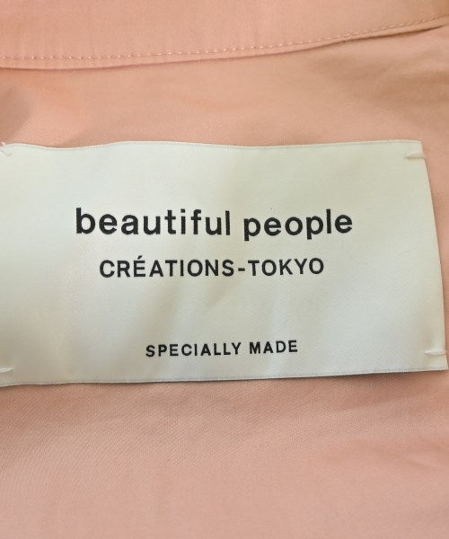 beautiful people แจ็คเก็ตเบลาส์ อื่น