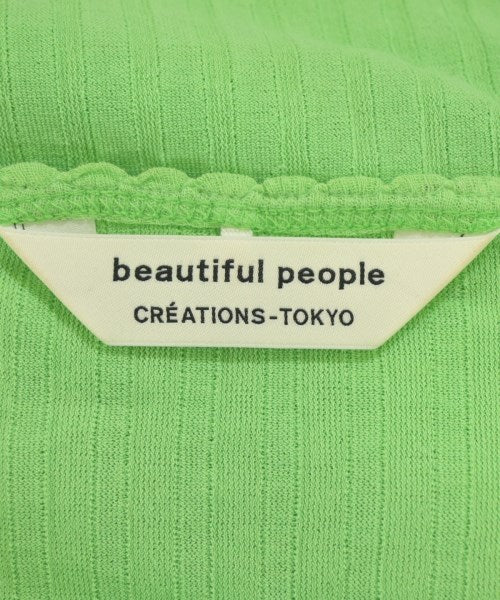 beautiful people เสื้อกันหนาว