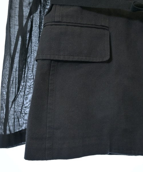 beautiful people แจ็คเก็ตลำลอง