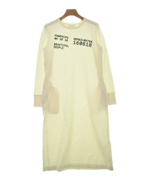 beautiful people ชุดเดรส