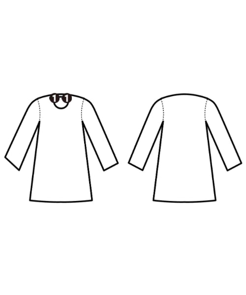 beautiful people ชุดเดรส