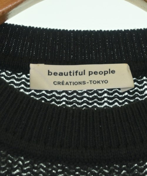 beautiful people เสื้อกันหนาว