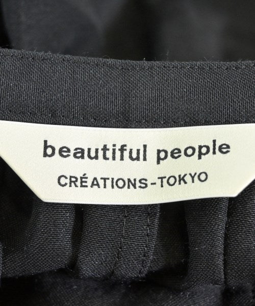 beautiful people ชุดเดรส