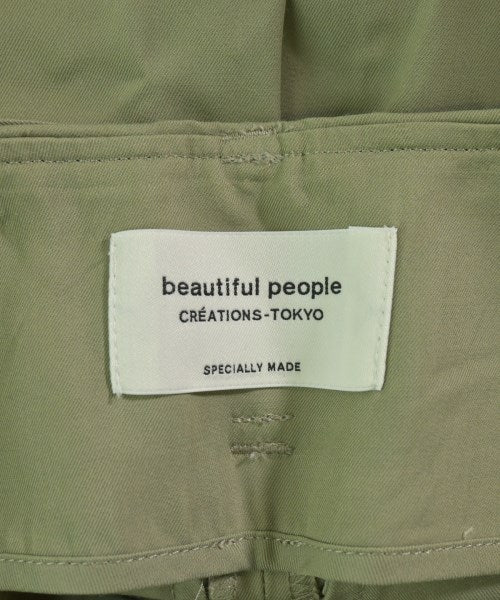 beautiful people กางเกง อื่น