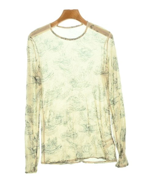 beautiful people เสื้อยืด/เสื้อท็อปส์
