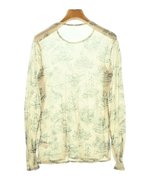 beautiful people เสื้อยืด/เสื้อท็อปส์