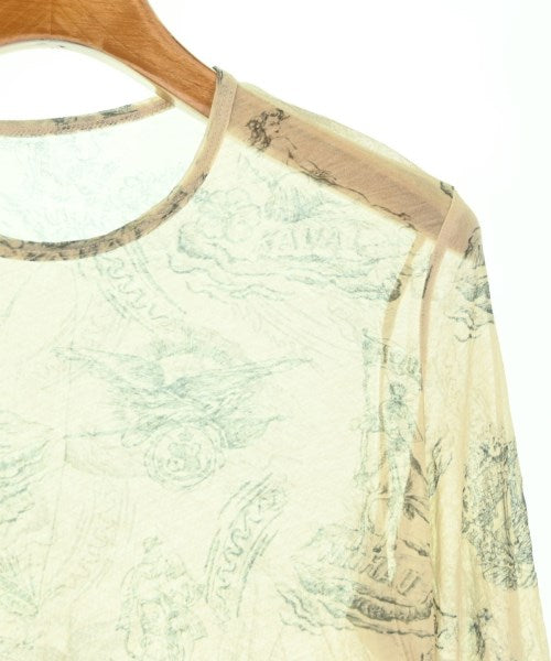beautiful people เสื้อยืด/เสื้อท็อปส์