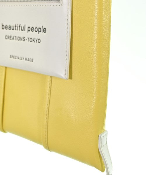beautiful people กระเป๋าสะพาย