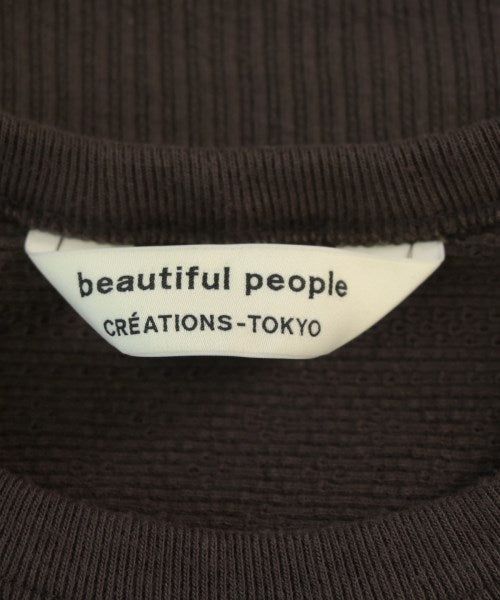 beautiful people เสื้อยืด/เสื้อท็อปส์