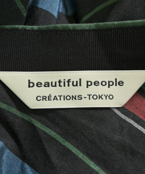 beautiful people กระโปรงยาว/แม็กซี่ยาว
