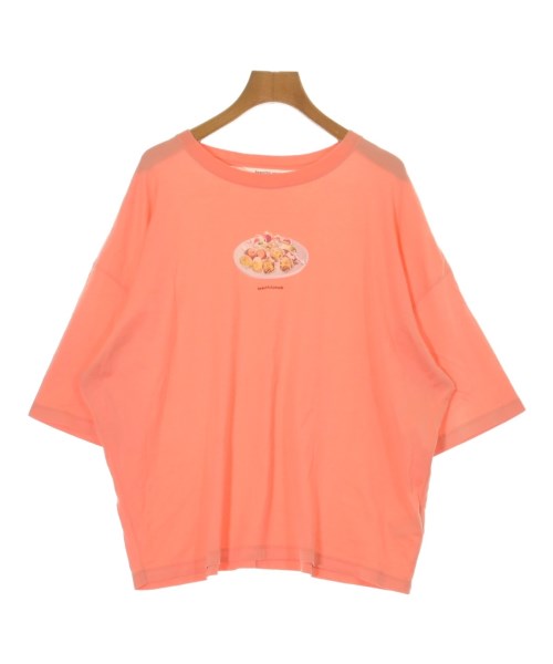 beautiful people เสื้อยืด/เสื้อท็อปส์