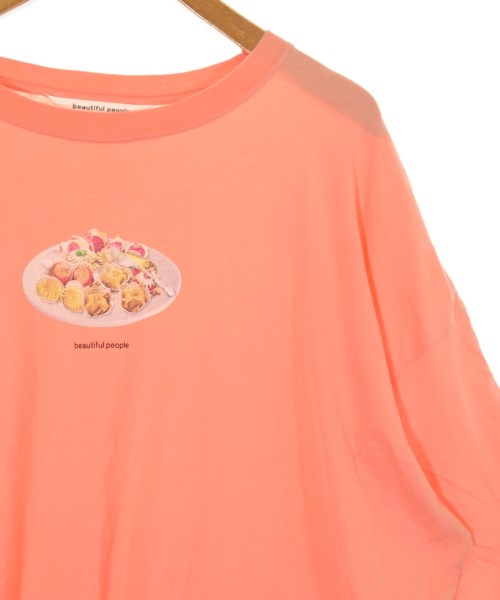 beautiful people เสื้อยืด/เสื้อท็อปส์