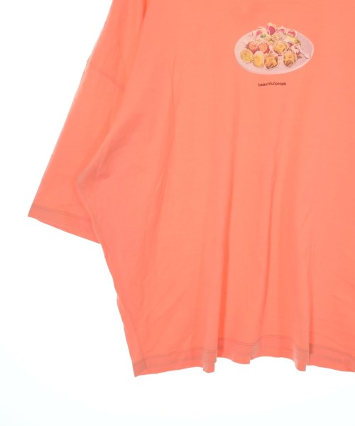 beautiful people เสื้อยืด/เสื้อท็อปส์
