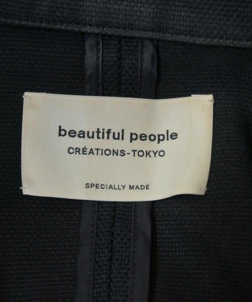 beautiful people เสื้อโค้ท อื่น