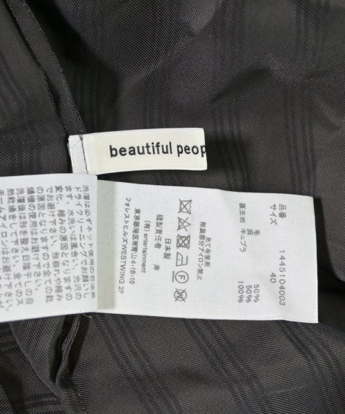 beautiful people ชุดเดรส