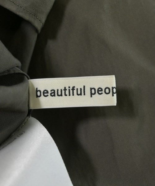 beautiful people ชุดเดรส