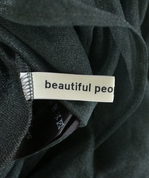 beautiful people ชุดเดรส