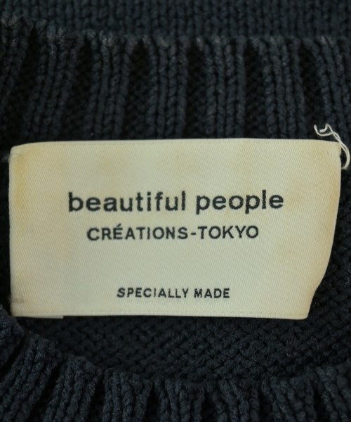 beautiful people เสื้อกันหนาว