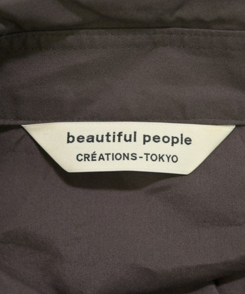 beautiful people เสื้อสตรี