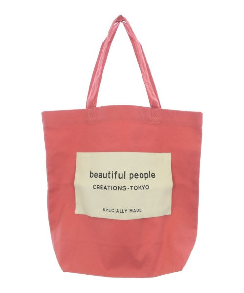 beautiful people กระเป๋าถือขนาดใหญ่